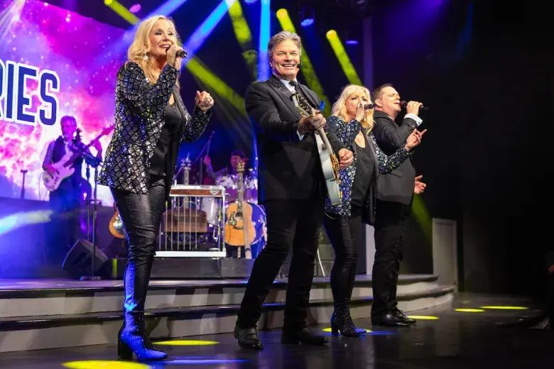 Greg Rowles Legacy Theatre Photo 3