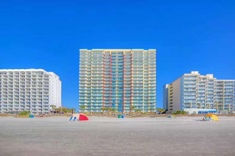 Grand Atlantic Ocean Resort Photo 3