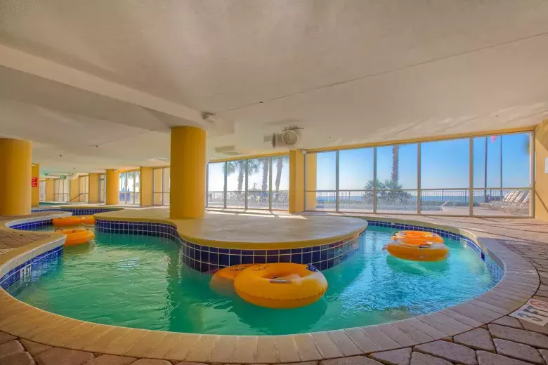 Grand Atlantic Ocean Resort Photo 4