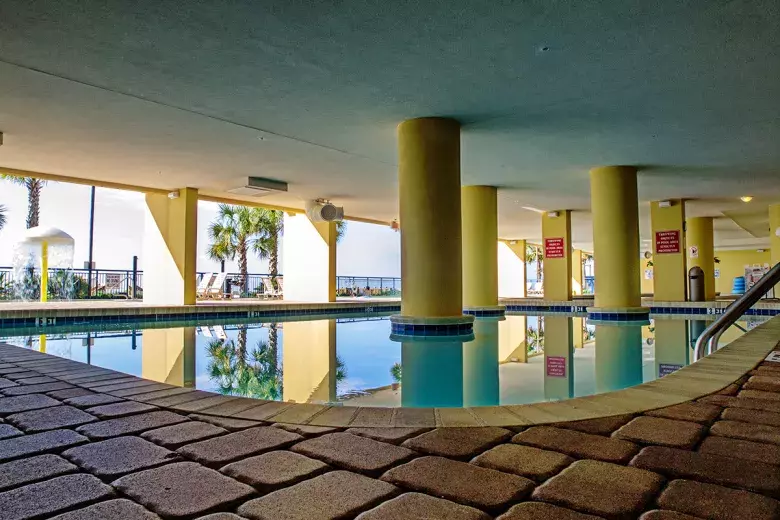 Grand Atlantic Ocean Resort Photo 2