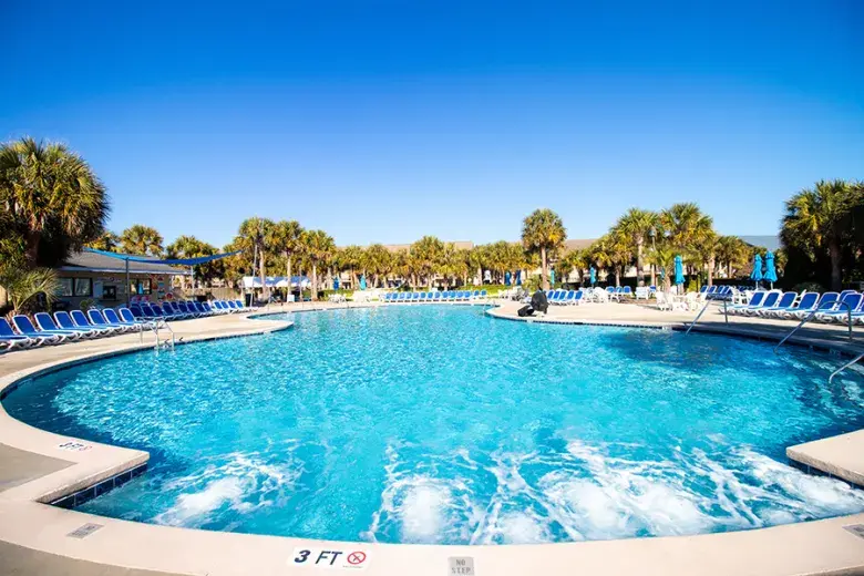 Grand Palms Resort Photo 4