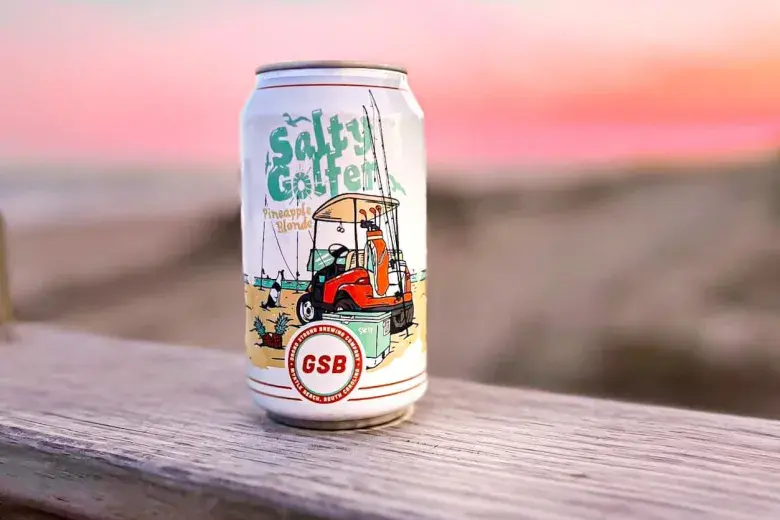 Grand Strand Brewing Company Photo 5