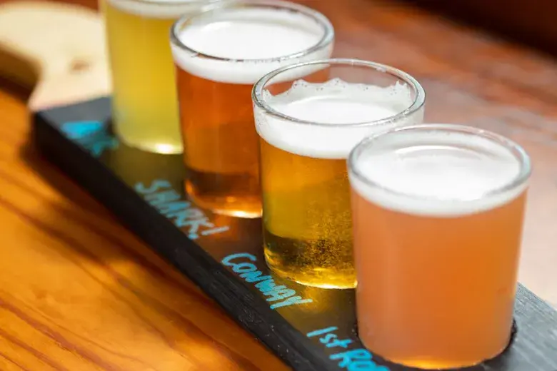 Grand Strand Brewing Company Photo 9