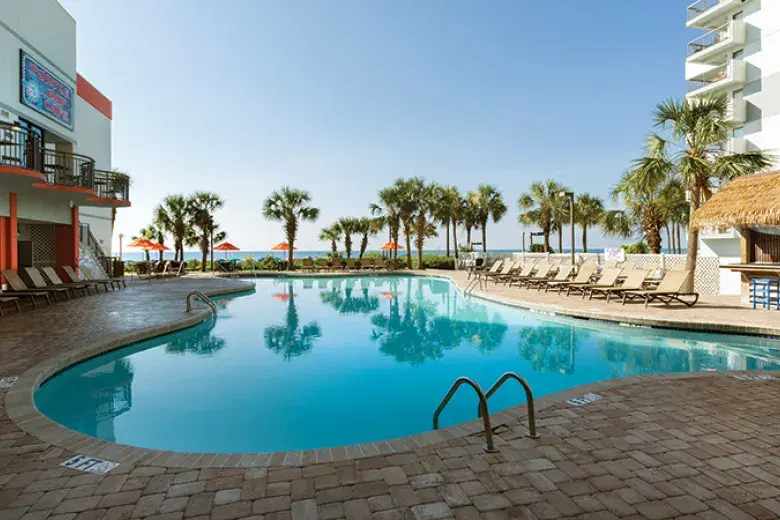 Grande Cayman Resort Photo 2