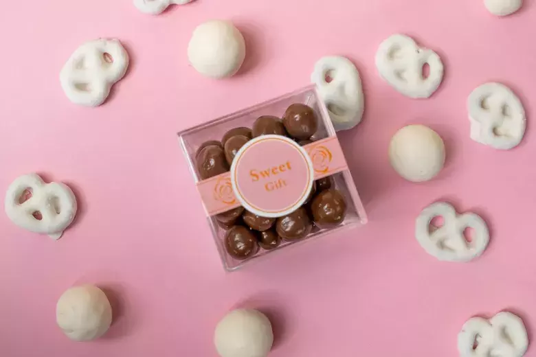 Gretel's Candy House Photo 2