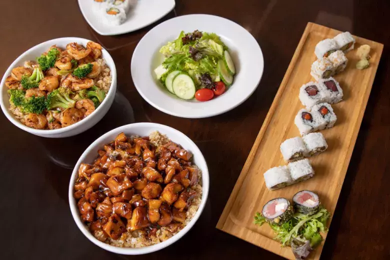 Hachiya Express Surfside Beach, Inc. Photo