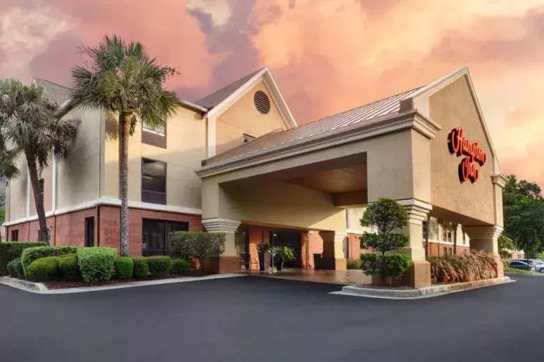 Hampton Inn - Pawleys Island Photo