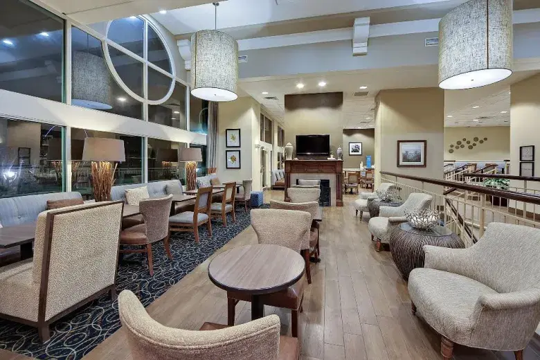 Hampton Inn Myrtle Beach Broadway at the Beach Photo 2