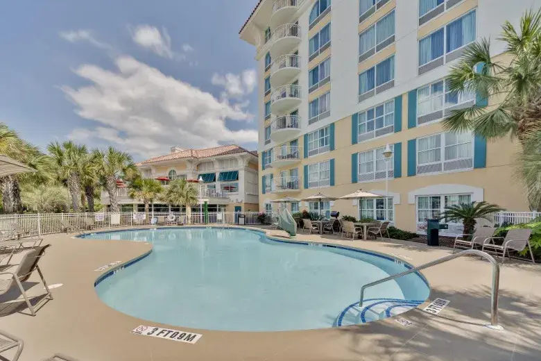 Hampton Inn Myrtle Beach Broadway at the Beach Photo 5