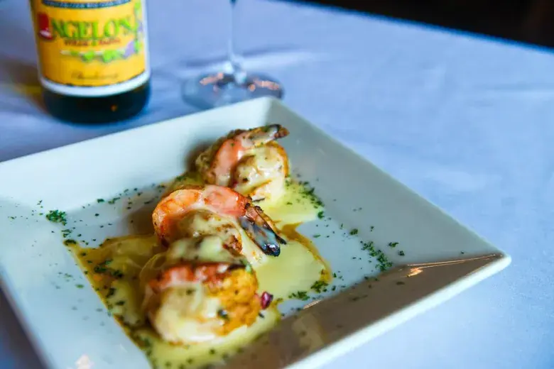 Angelo's Steak & Pasta Photo 4