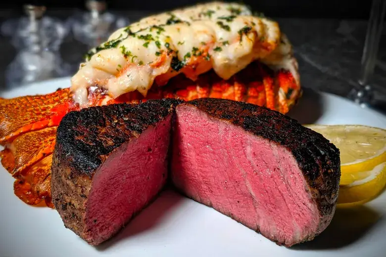 Angelo's Steak & Pasta Photo