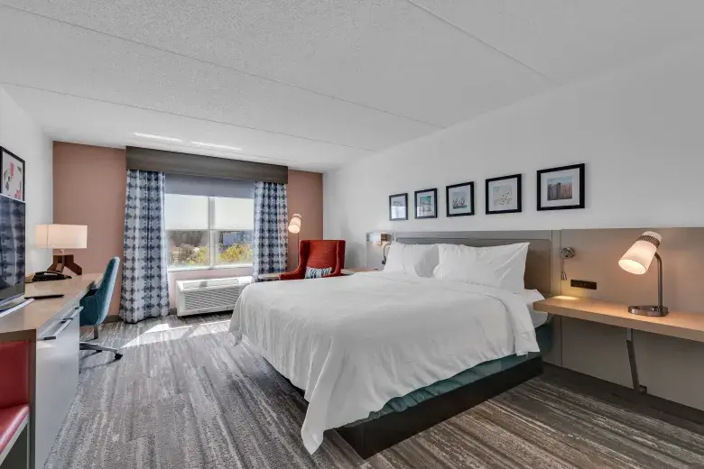 Hilton Garden Inn Myrtle Beach at Coastal Grand Mall Photo 4