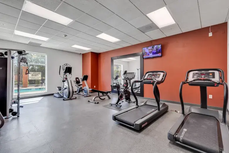 Hilton Garden Inn Myrtle Beach at Coastal Grand Mall Photo 3