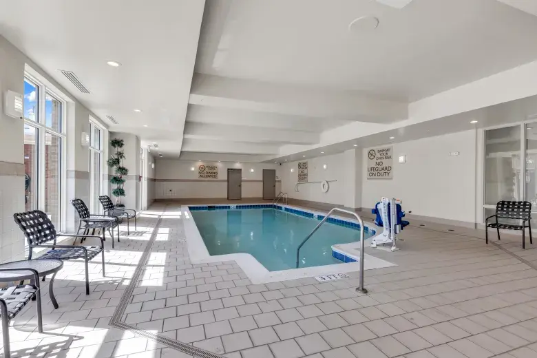 Hilton Garden Inn Myrtle Beach at Coastal Grand Mall Photo 2