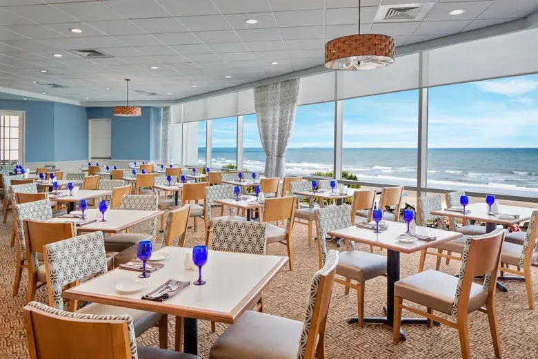 Hilton Myrtle Beach at Kingston Resorts Photo 2