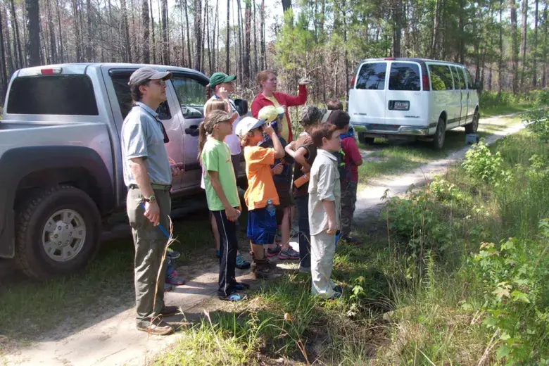 Hobcaw Barony Photo 4