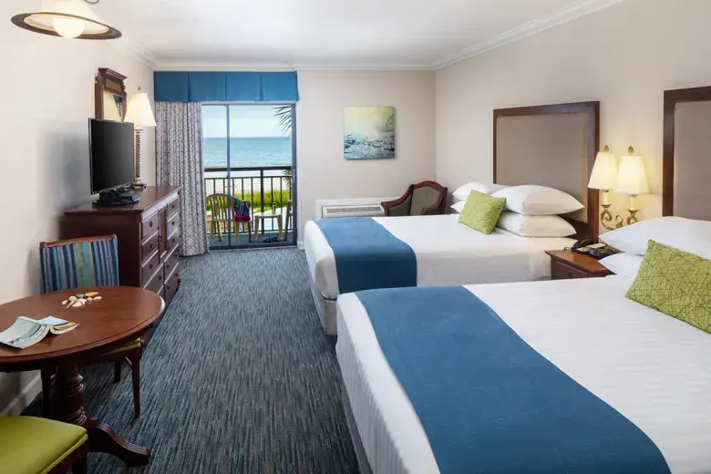 Holiday Pavilion Resort on the Boardwalk Photo 5