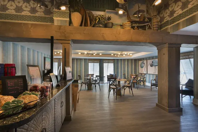 Holiday Pavilion Resort on the Boardwalk Photo 4