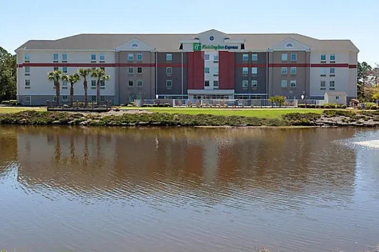 Holiday Inn Express - Myrtle Beach Photo