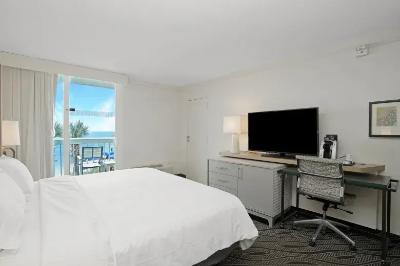 Holiday Inn Resort at Surfside Beach Photo 6