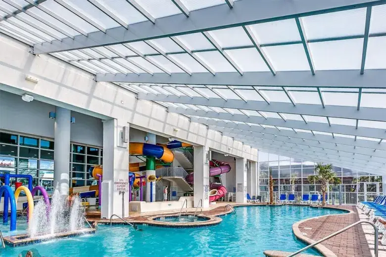 Homewood Suites by Hilton Myrtle Beach Oceanfront Photo 8