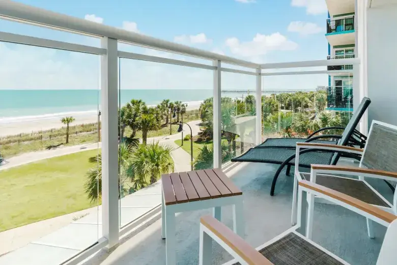 Homewood Suites by Hilton Myrtle Beach Oceanfront Photo 5