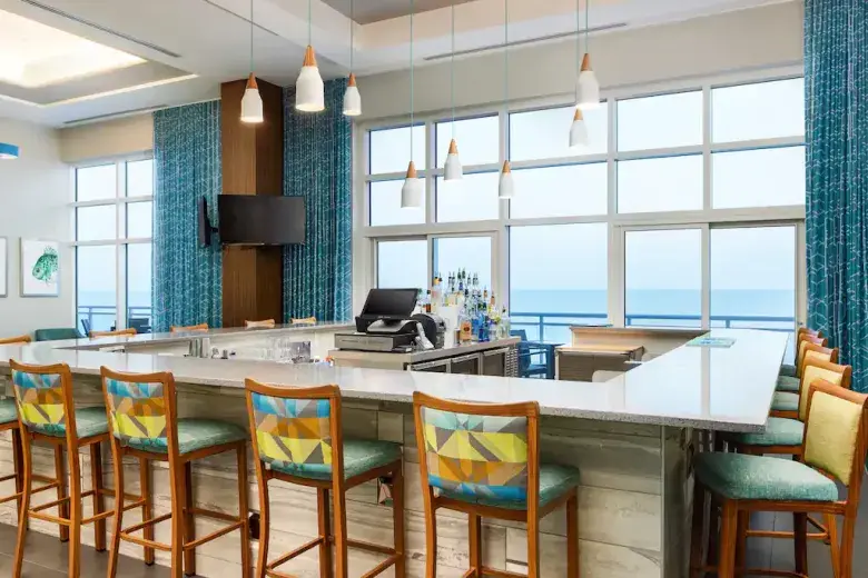 Homewood Suites by Hilton Myrtle Beach Oceanfront Photo 4