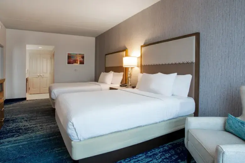 Homewood Suites Myrtle Beach Coastal Grand Mall Photo 3
