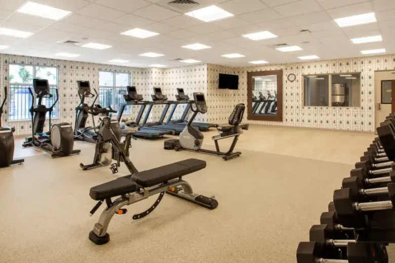 Homewood Suites Myrtle Beach Coastal Grand Mall Photo 5