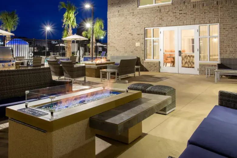 Homewood Suites Myrtle Beach Coastal Grand Mall Photo 2