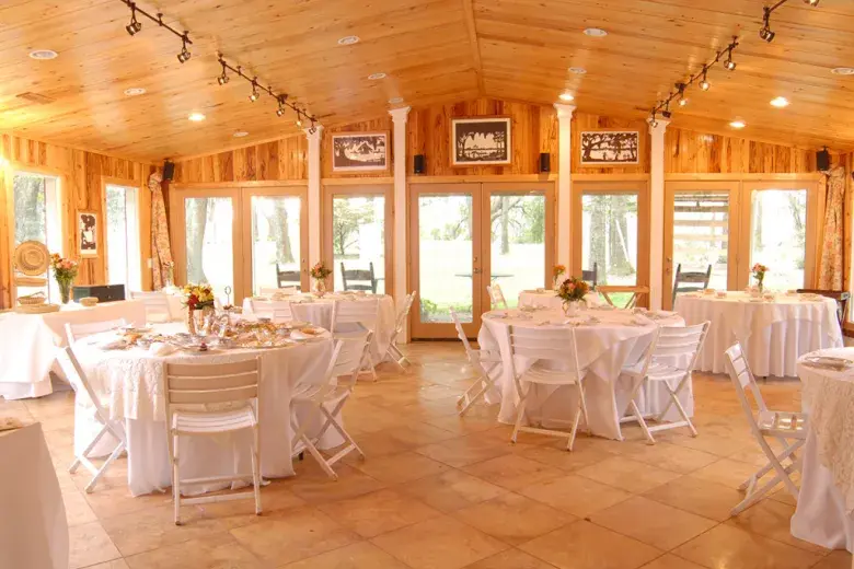 Hopsewee Plantation Photo 3