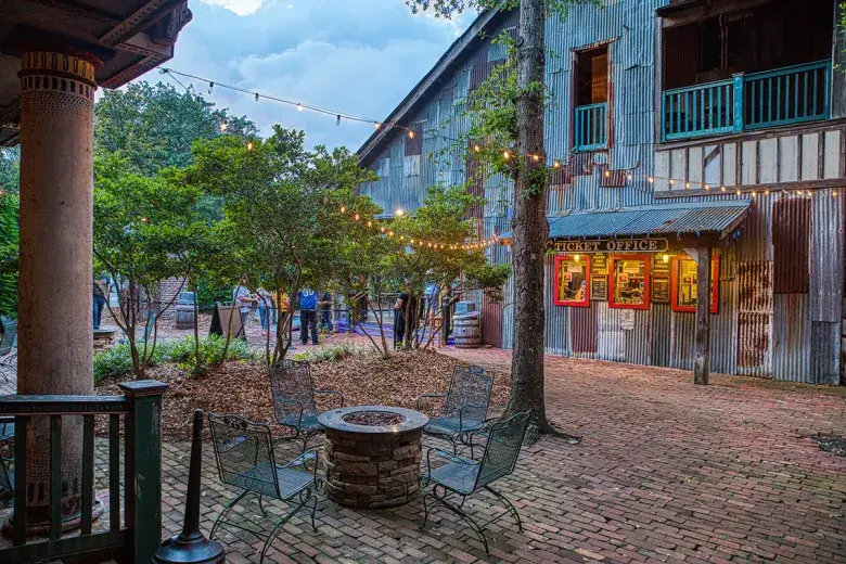 House of Blues Photo 5