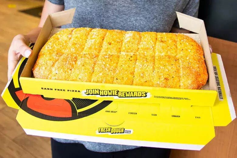 Hungry Howie's Pizza & Subs - Myrtle Beach Photo 2