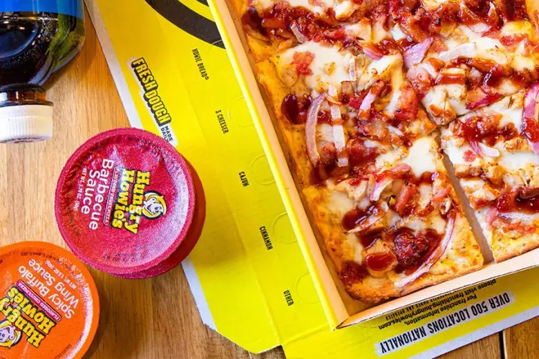 Hungry Howie's Pizza & Subs - Myrtle Beach Photo 3