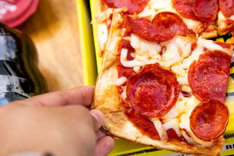 Hungry Howie's Pizza & Subs - Myrtle Beach Photo 4