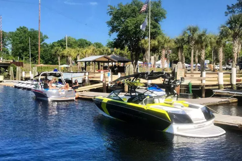 Island Adventure Watersports Photo 2