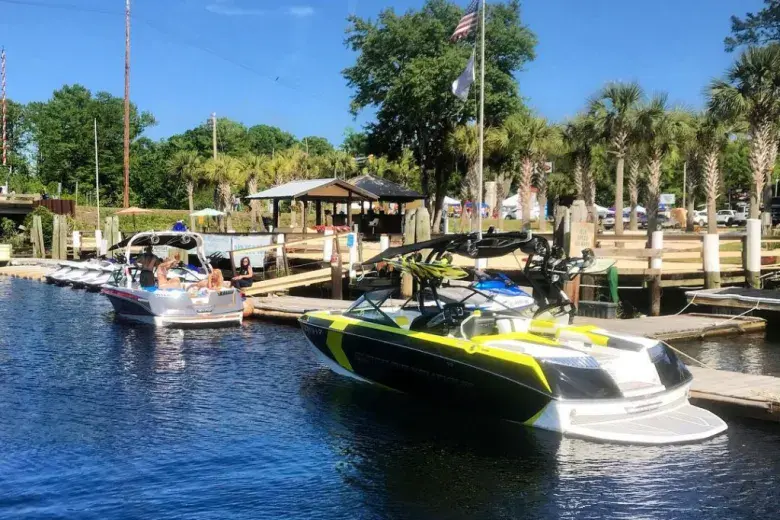 Island Adventure Watersports Photo 2