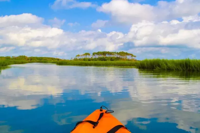 J&L Kayaks, LLC Photo