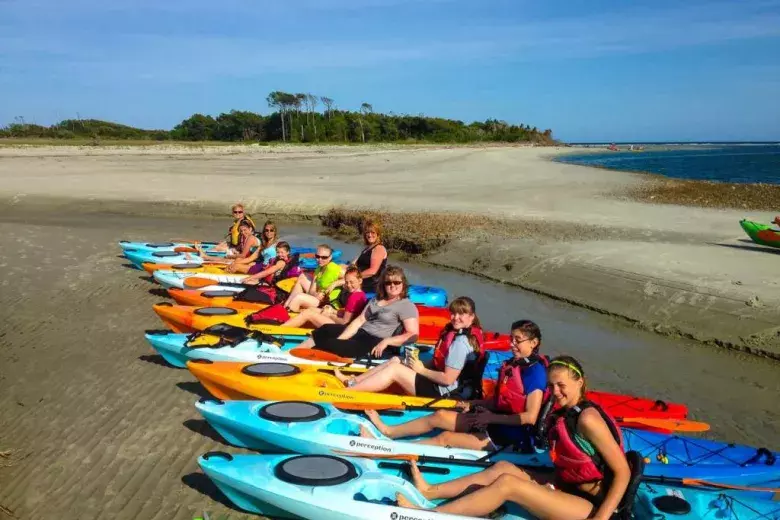 J&L Kayaks, LLC Photo 2