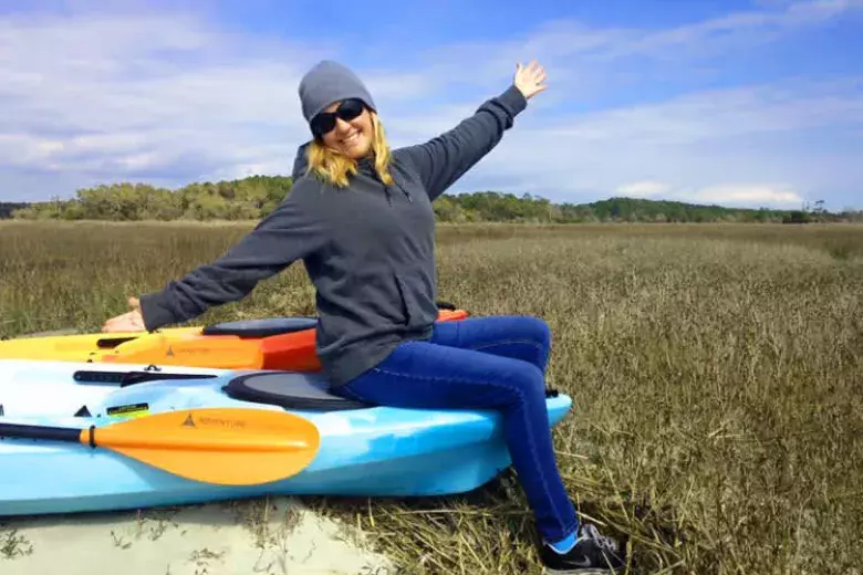 J&L Kayaks, LLC Photo 3