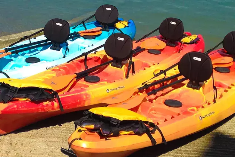 J&L Kayaks, LLC Photo 4
