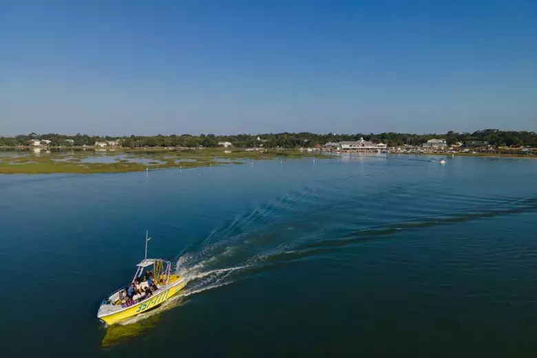 Jet Ski Express Photo 2