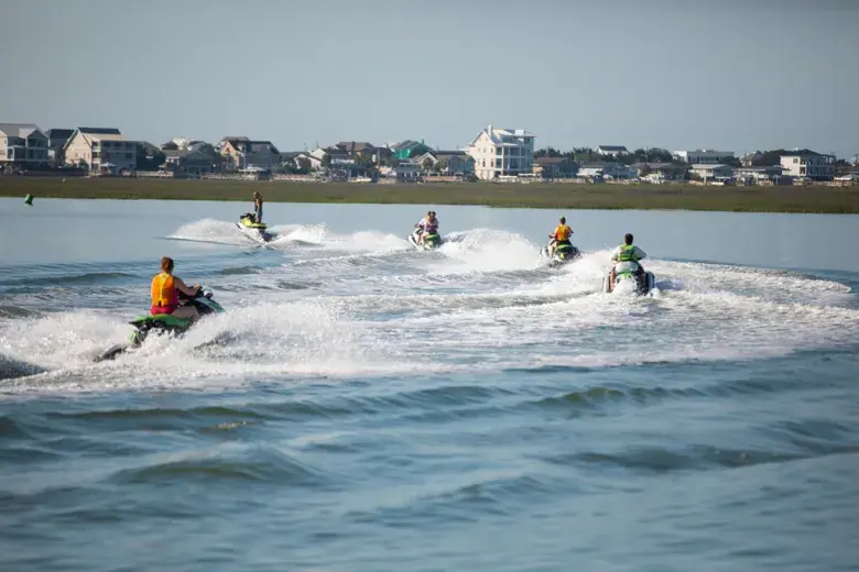 Jet Ski Express Photo 3