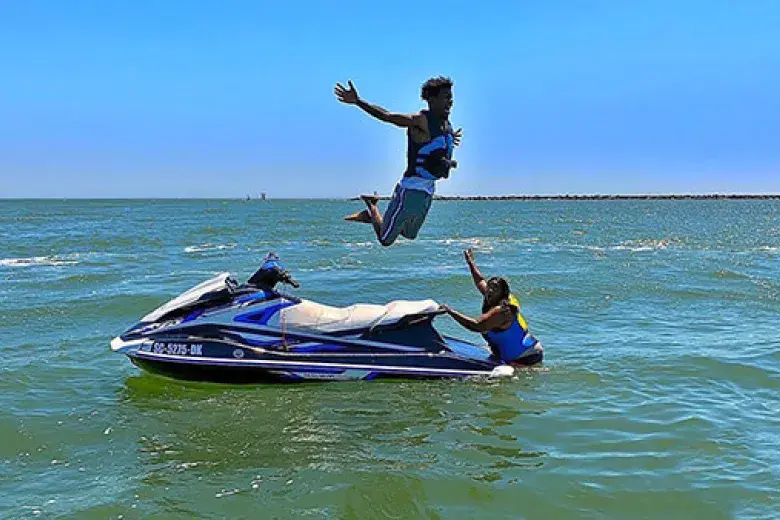 Jet Ski Express Photo 4