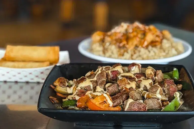 Jimmyz Original Hibachi House Photo 3