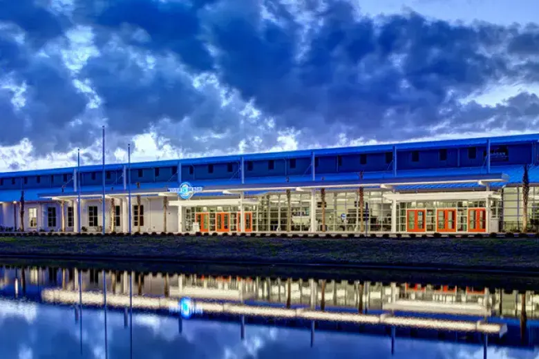 John T. Rhodes Myrtle Beach Sports Center Photo