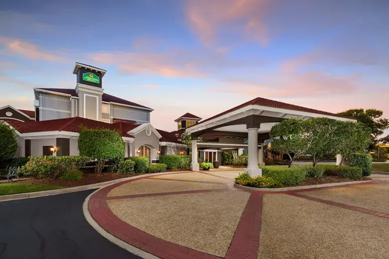 La Quinta Inn & Suites Photo