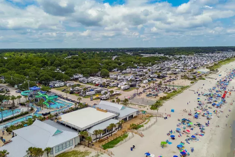 Lakewood Camping Resort Photo
