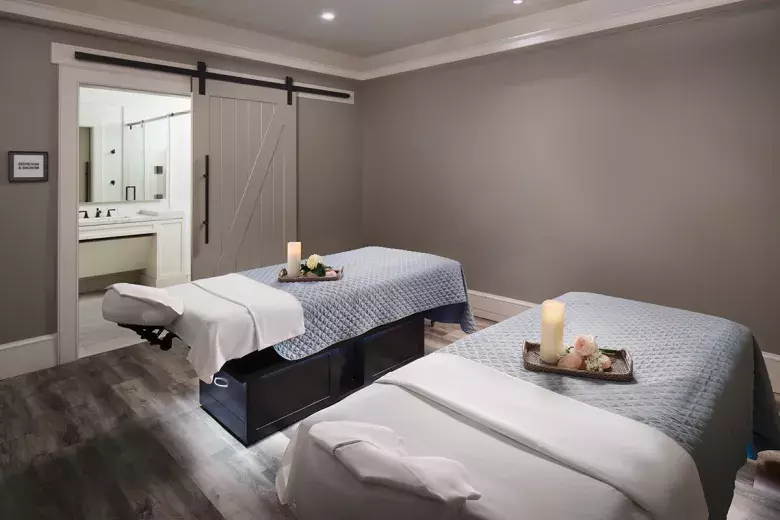 The Landing - Spa33 and 78Fitness at Kingston Plantation Photo