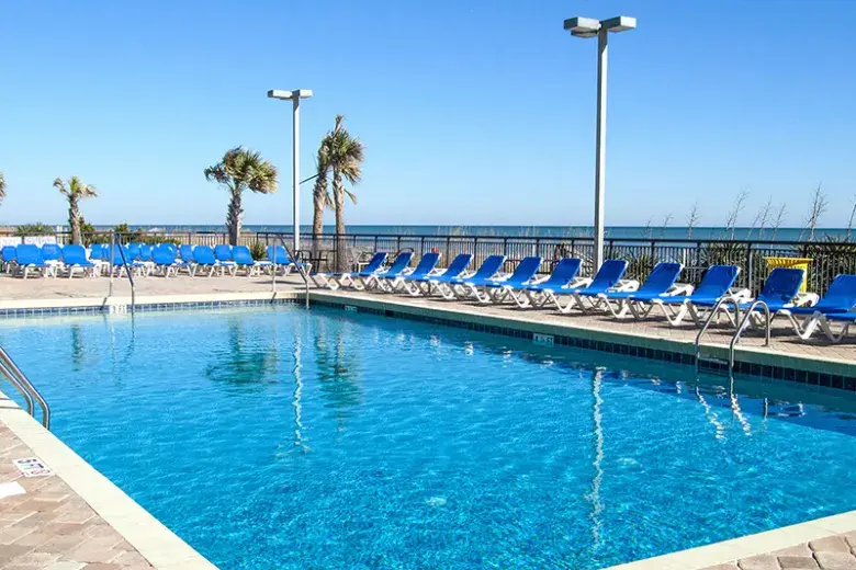 Landmark Oceanfront Resort Photo 4
